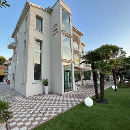 Villa Liliana Cervia Exteriér fotografie