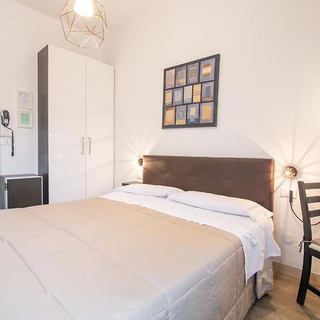 Villa Liliana Cervia Exteriér fotografie