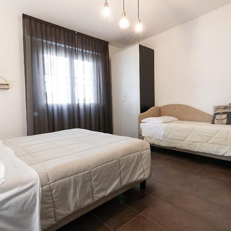 Villa Liliana Cervia Exteriér fotografie