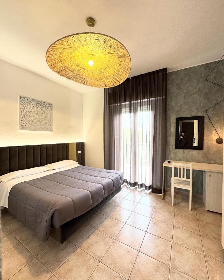 Villa Liliana Cervia Exteriér fotografie
