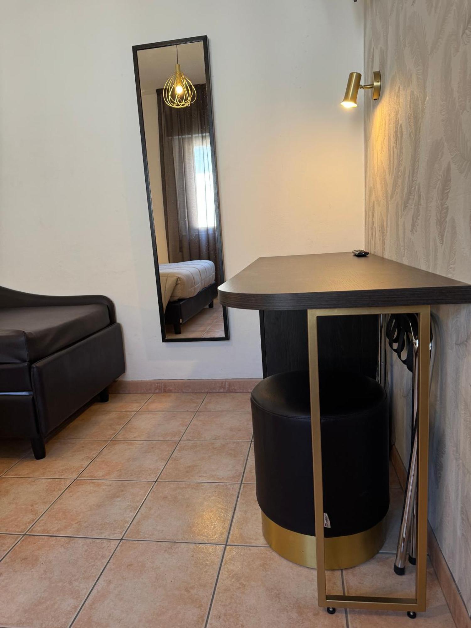 Villa Liliana Cervia Exteriér fotografie