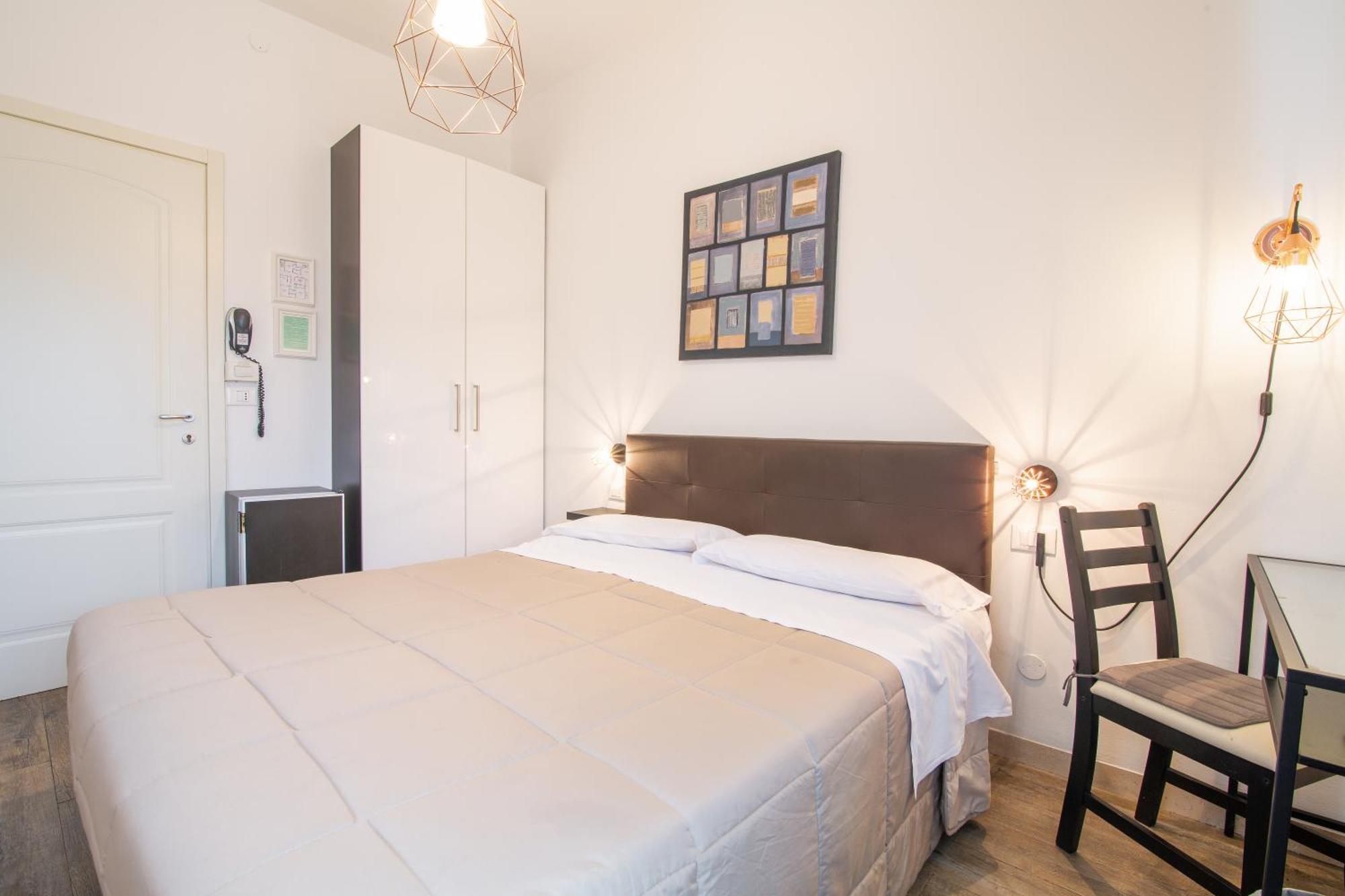 Villa Liliana Cervia Exteriér fotografie