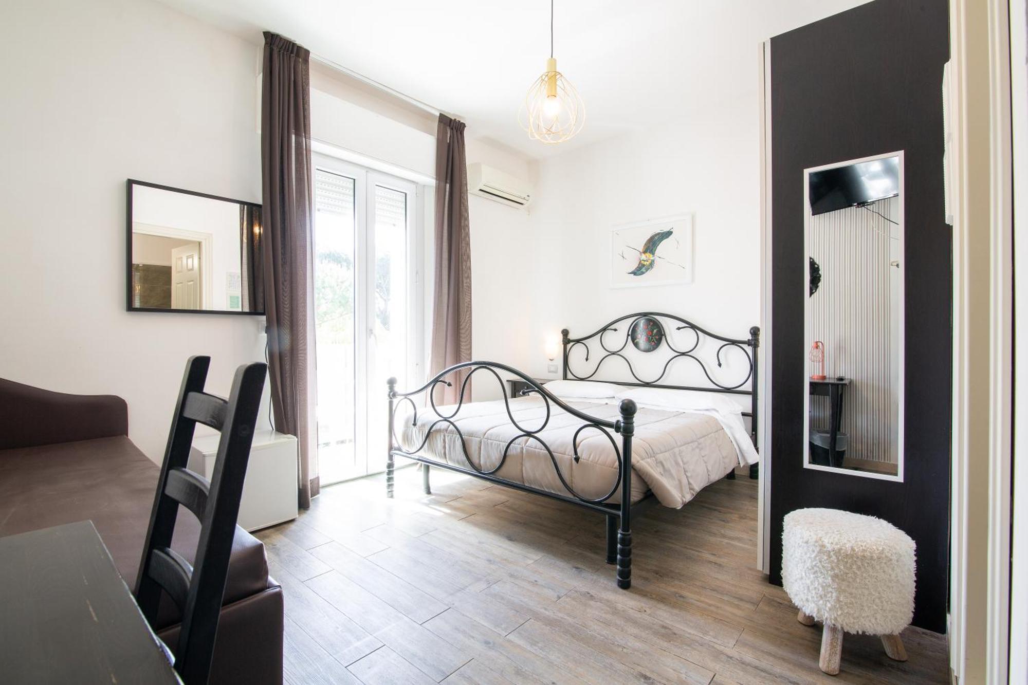 Villa Liliana Cervia Exteriér fotografie