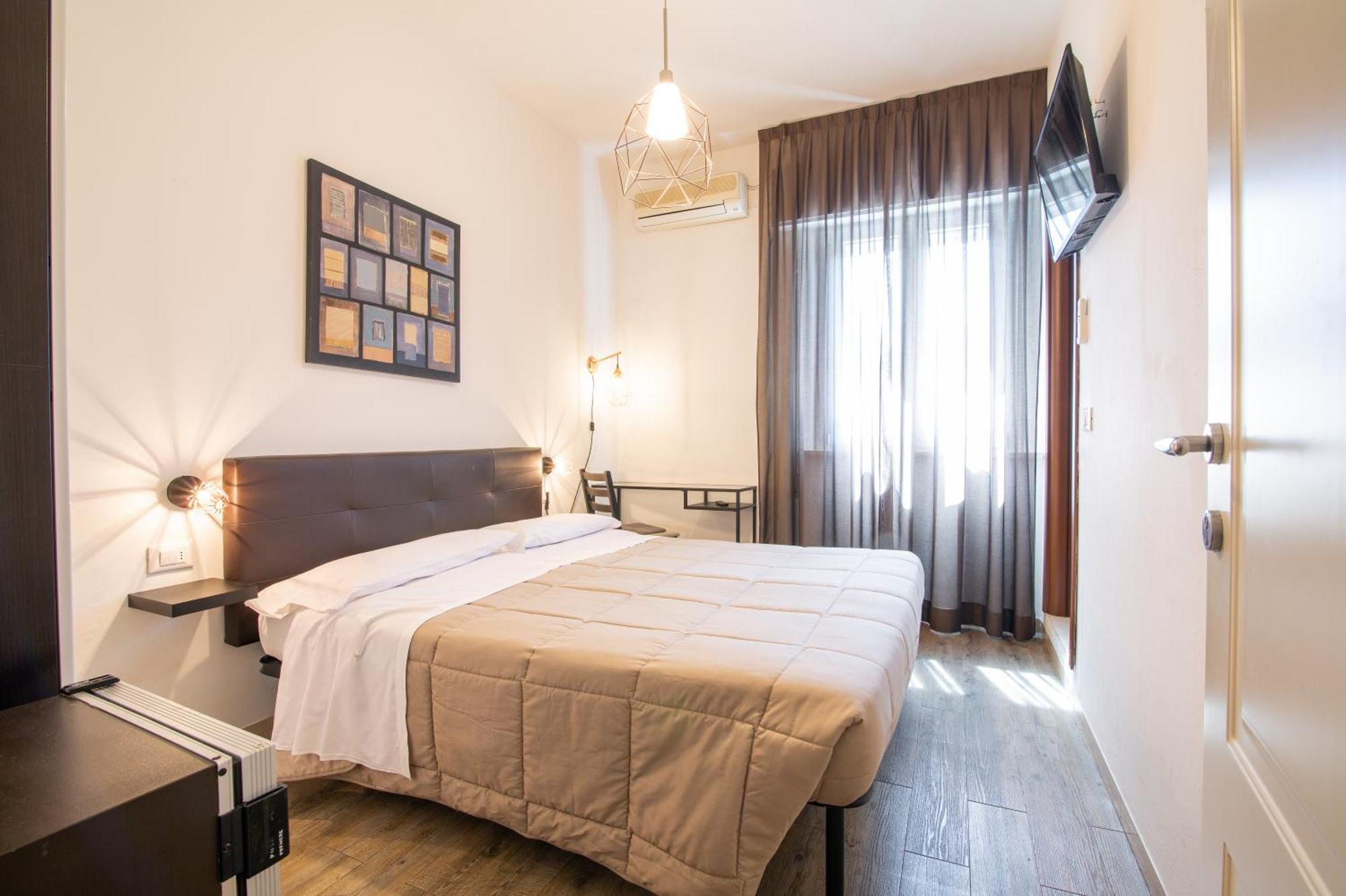 Villa Liliana Cervia Exteriér fotografie