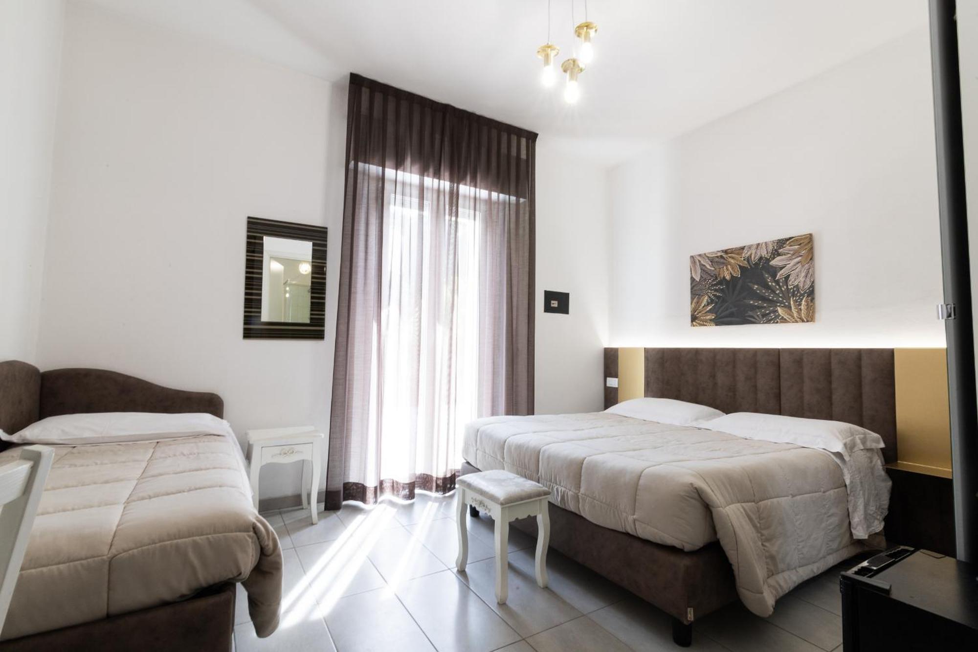 Villa Liliana Cervia Exteriér fotografie
