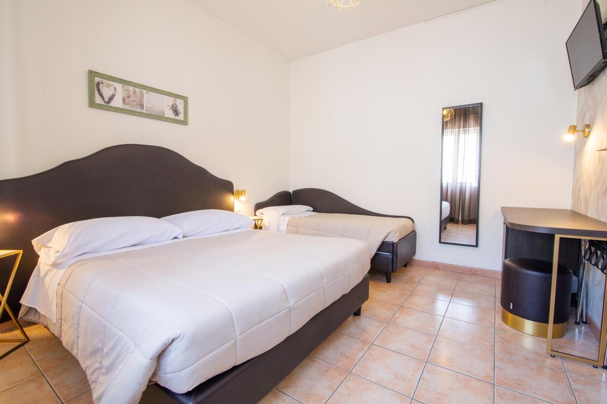 Villa Liliana Cervia Exteriér fotografie