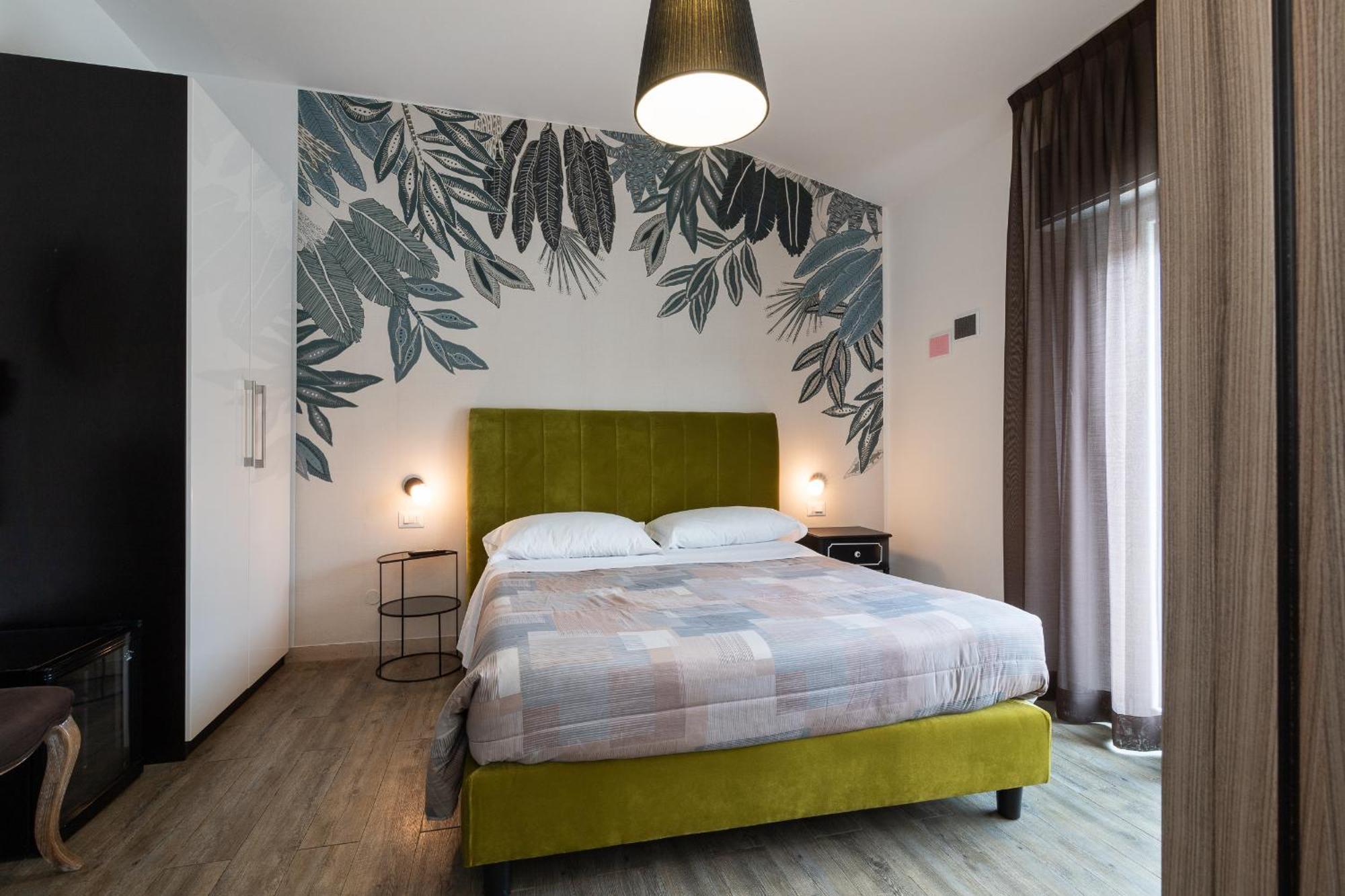 Villa Liliana Cervia Exteriér fotografie