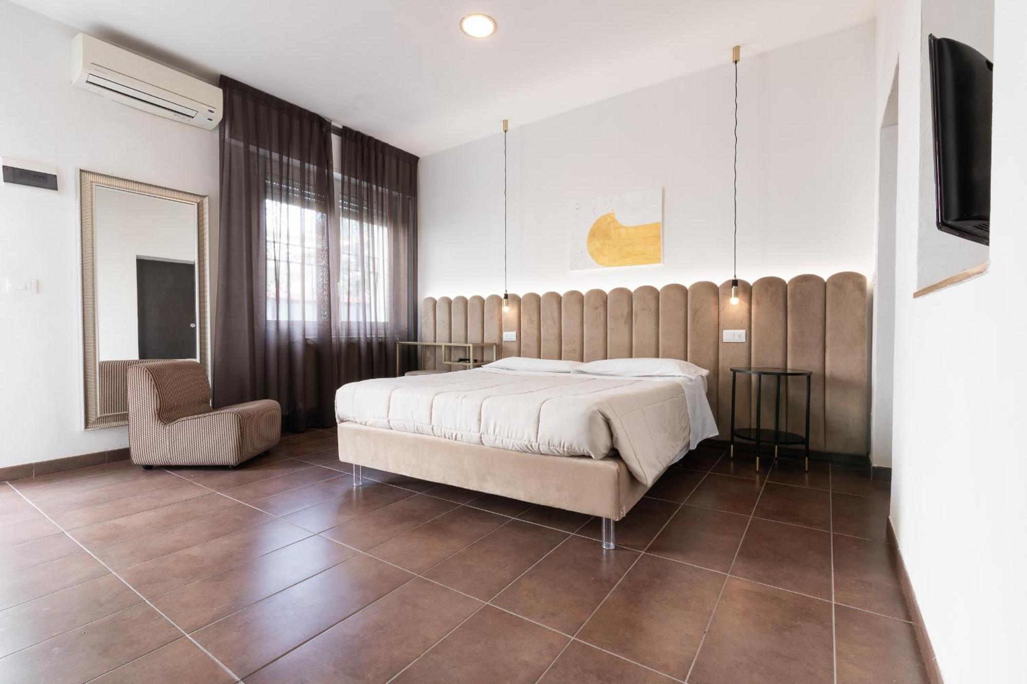 Villa Liliana Cervia Exteriér fotografie