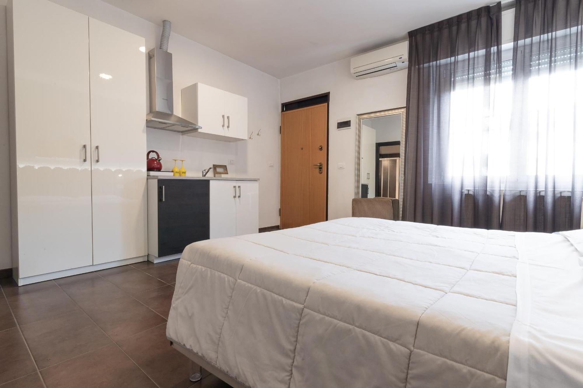 Villa Liliana Cervia Exteriér fotografie