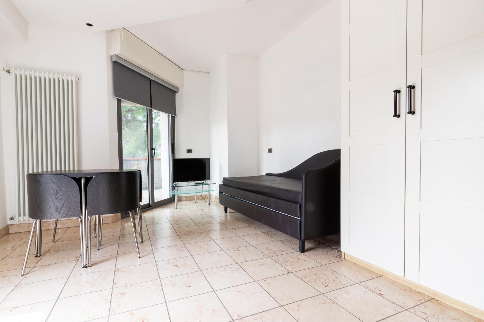 Villa Liliana Cervia Exteriér fotografie