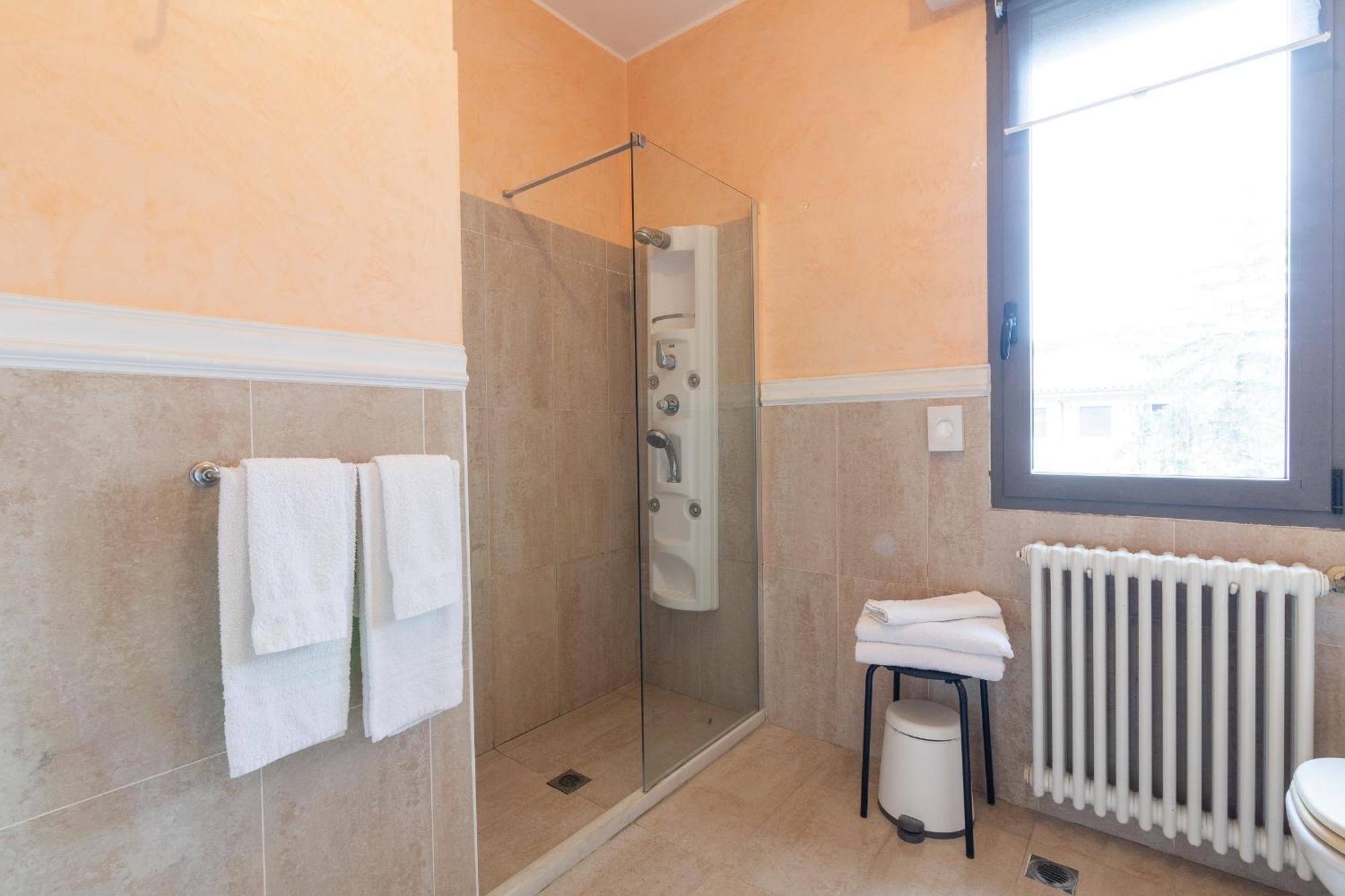 Villa Liliana Cervia Exteriér fotografie
