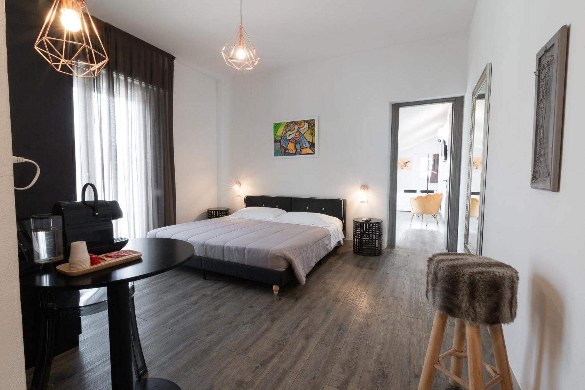 Villa Liliana Cervia Exteriér fotografie