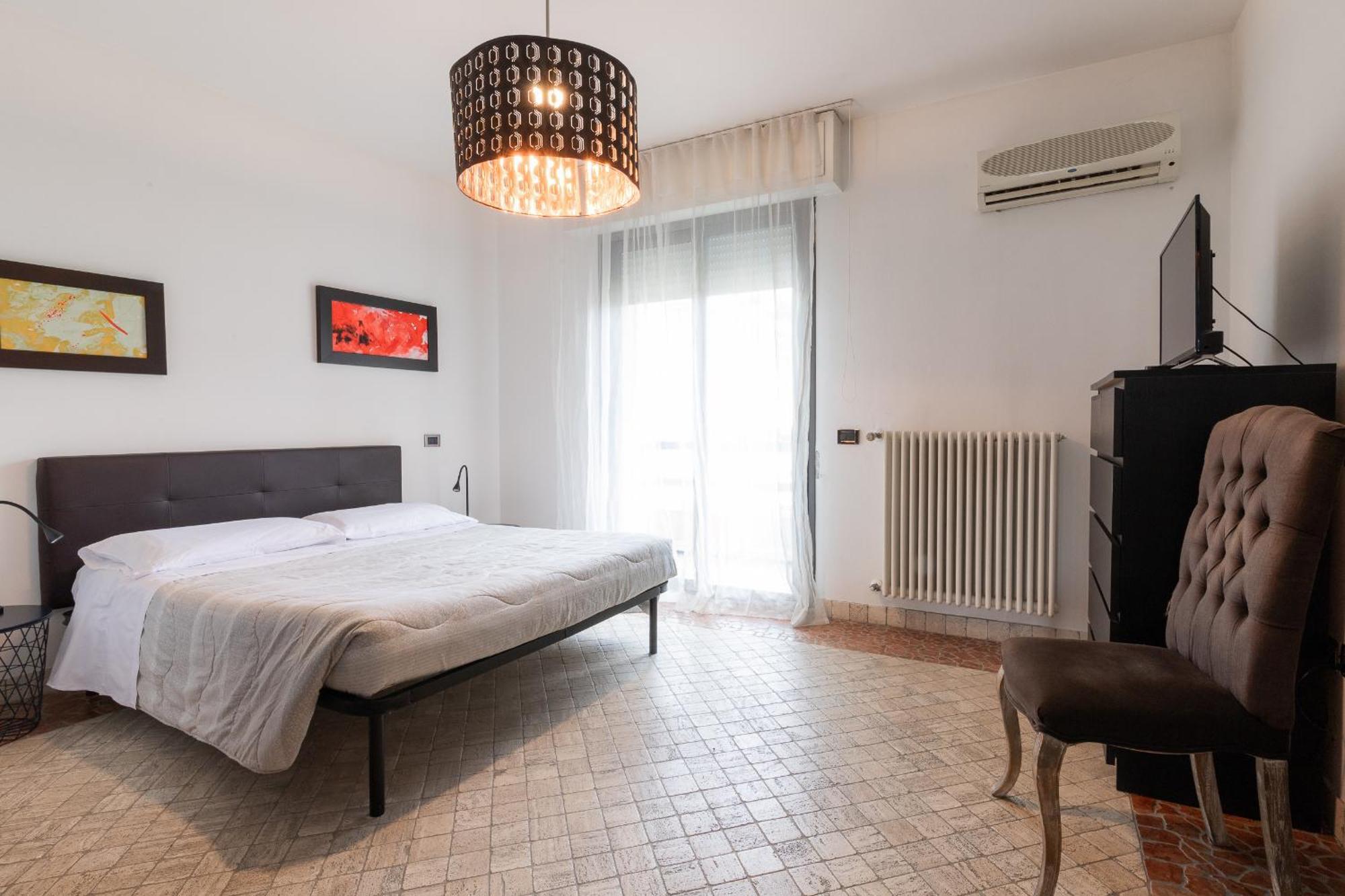 Villa Liliana Cervia Exteriér fotografie