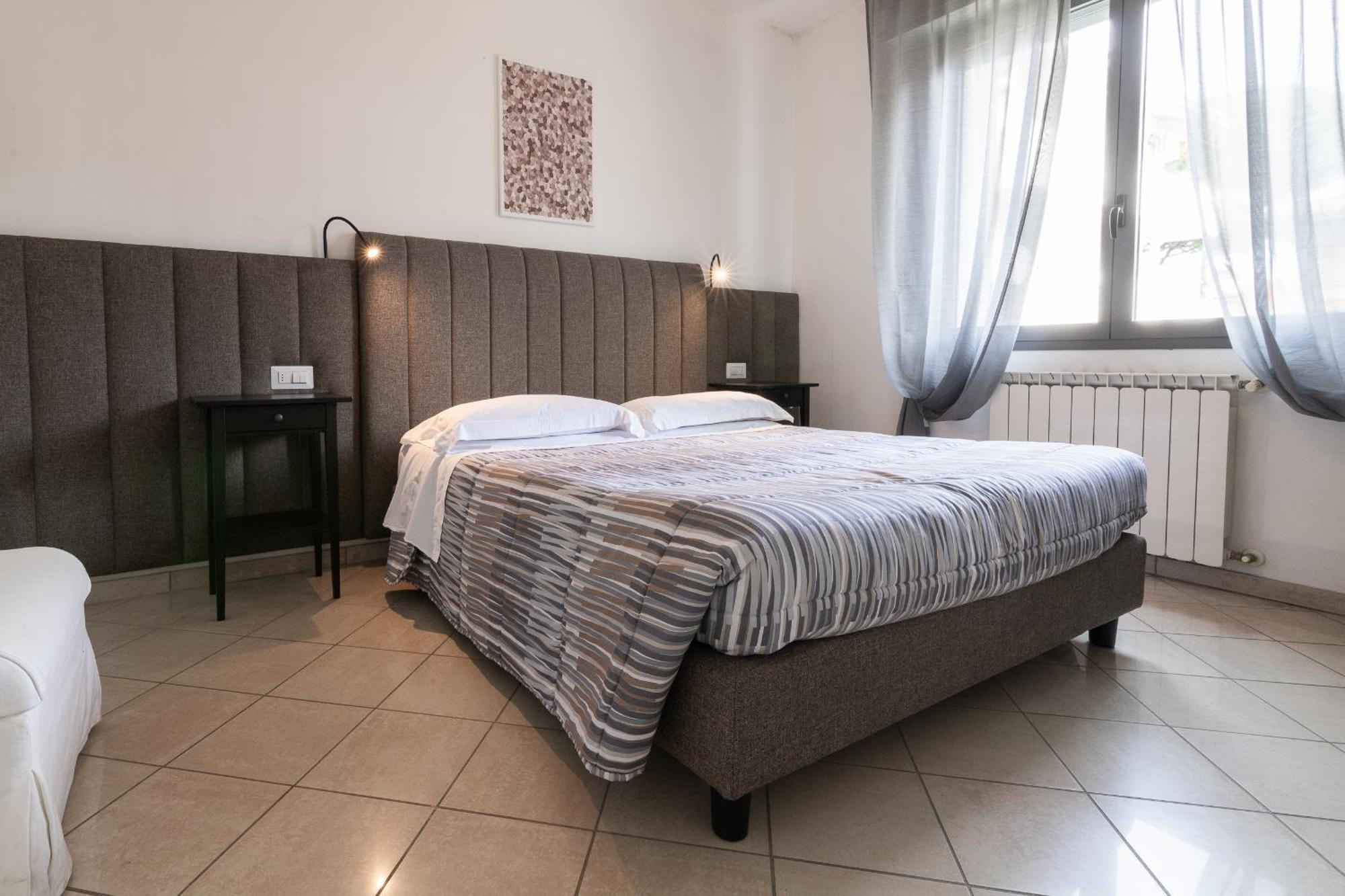 Villa Liliana Cervia Exteriér fotografie