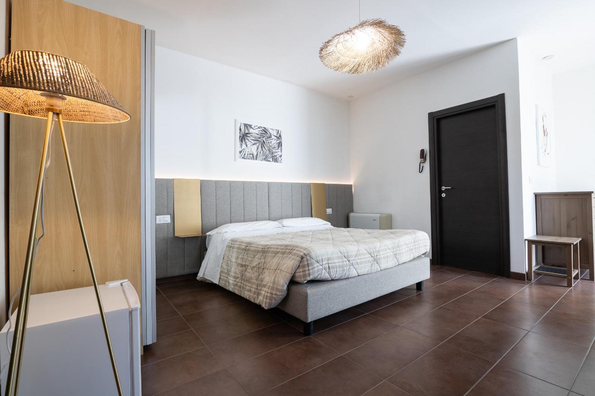 Villa Liliana Cervia Exteriér fotografie