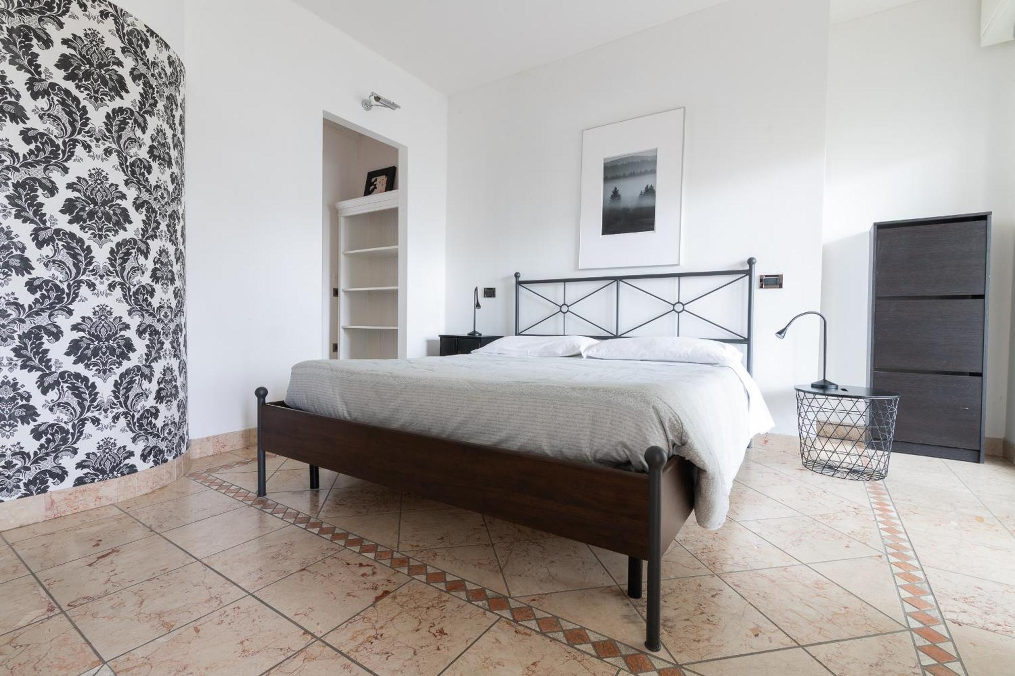 Villa Liliana Cervia Exteriér fotografie